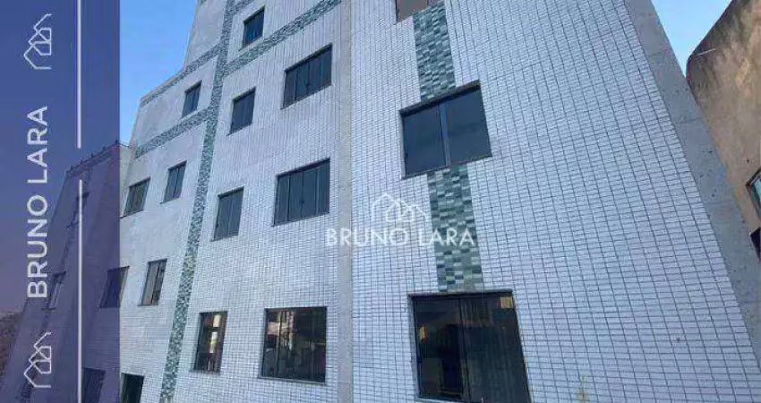Apartamento a venda em betim mg - senhora das graças