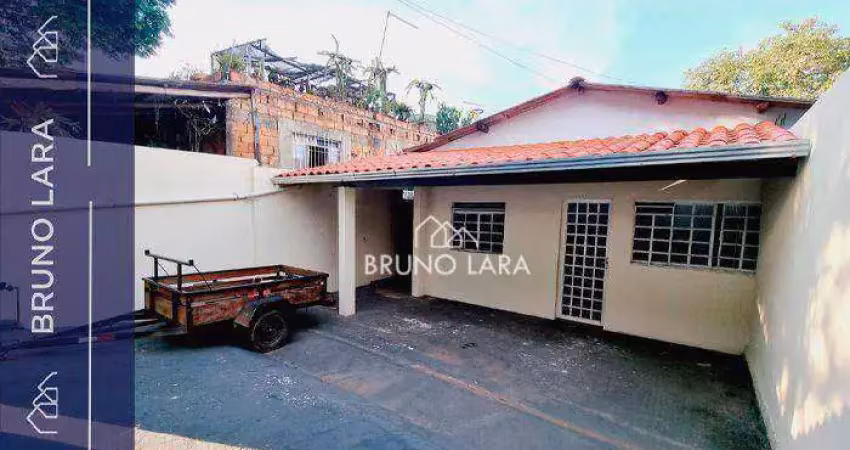 Casa disponível para locação no bairro união, em igarapé/mg.