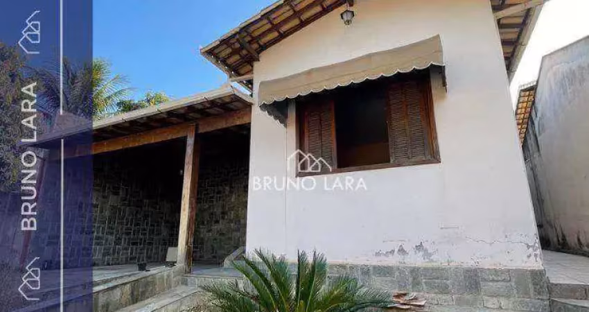 Casa à venda em Betim/MG - Bairro Nossa Senhora das Graças