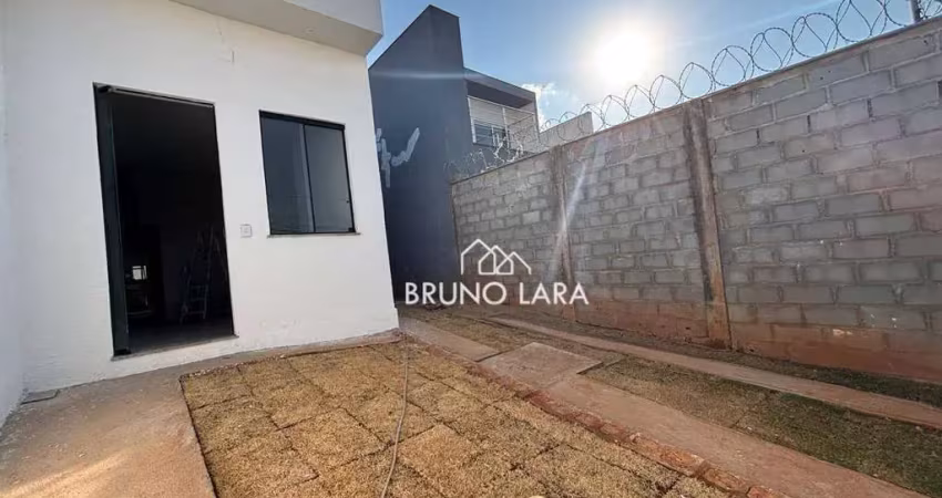 Casa com 3 quartos à venda na Rua Augusto Teixeira Da Silva, 432, Canarinho, Igarapé