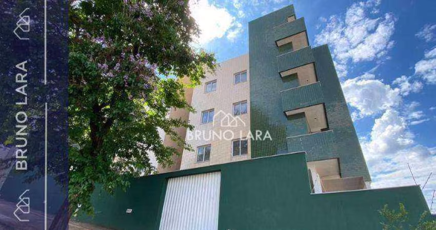 Apartamento ddormitórios à venda em Betim/MG - Bairro Espirito Santo