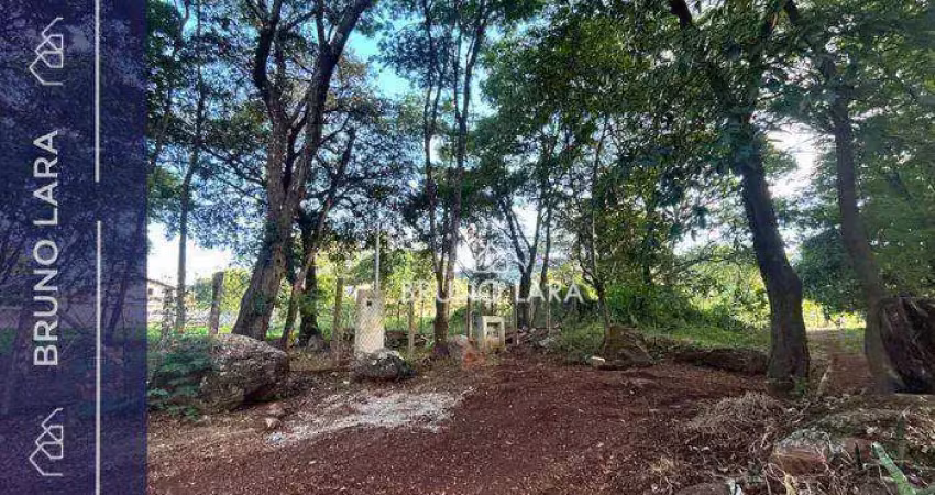 Terreno à venda na Rua Pimenta, Vale dos Coqueiros, Igarapé