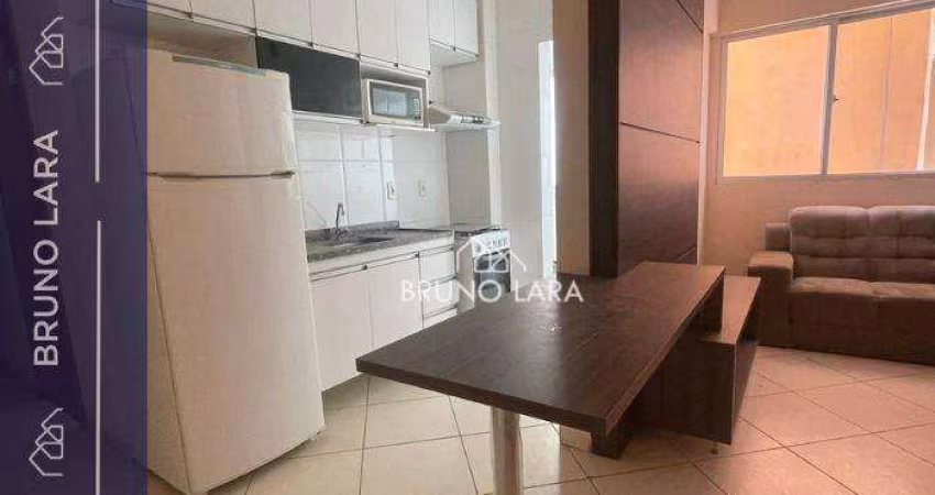 Apartamento à venda em Betim/MG - Bairro Jardim Alterosa 2ª Seção