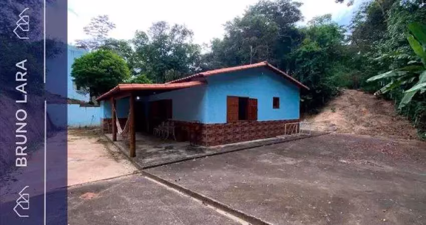 Chácara / sítio com 2 quartos à venda na Rua Serra Negra, 100, Jardim Recreio Alvorada, Betim
