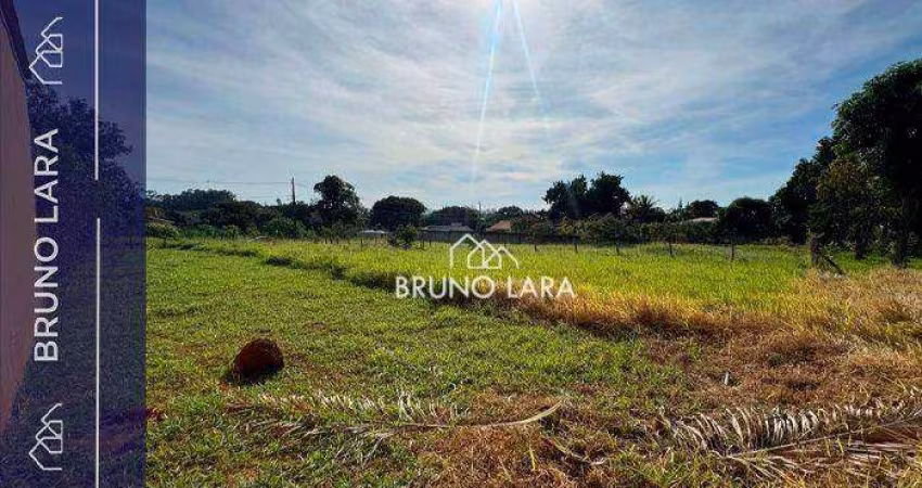 Lote à venda / Vivendas Santa Mônica