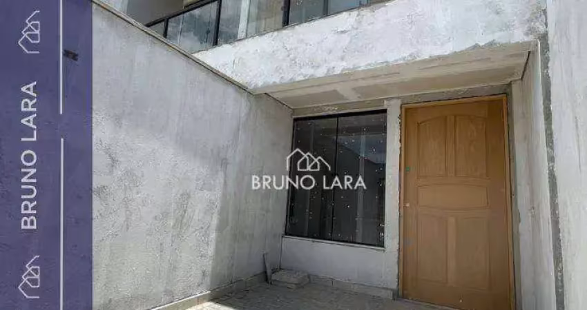 Casa com 3 quartos à venda na Rua Rute da Silva Teixeira, 794, Jardim Central, Betim