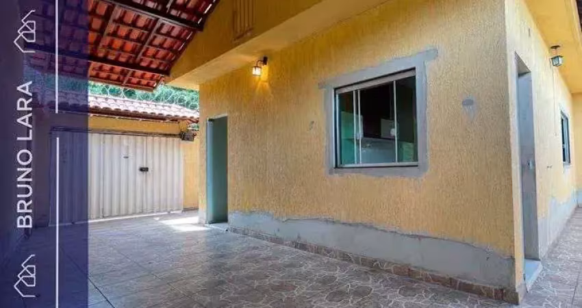 Casa com 3 quartos à venda na Rua Humberto Campos, 133, Chácaras, Betim