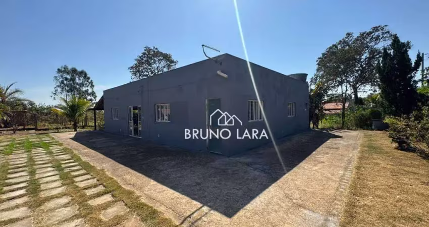Casa com 3 quartos à venda na Rua Maria Rita Diniz, 160, Vivendas Santa Mônica, Igarapé
