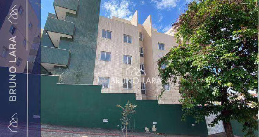 Apartamento à venda em Betim/MG - Bairro Espírito Santo