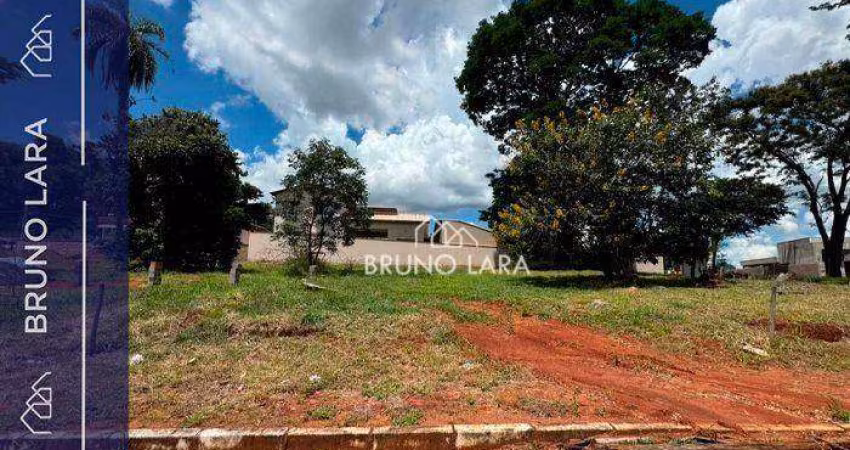 Lote à venda em Igarapé MG - Condomínio Portal do Igarapé.