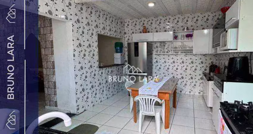 Casa com 3 quartos à venda na Rua Engenho Seco, 686, Betim Industrial, Betim