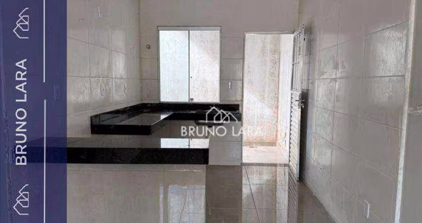 Casa à venda em Betim MG , Bairro Vila Verde