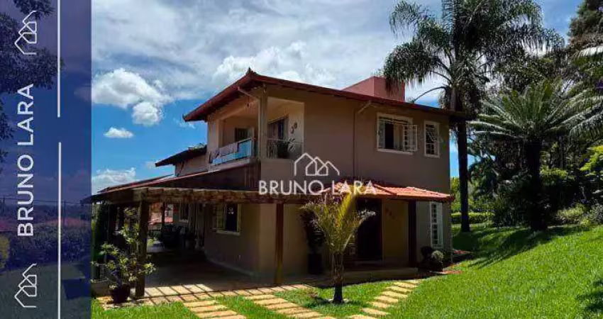 Casa à venda / Condomínio Fazenda Solar