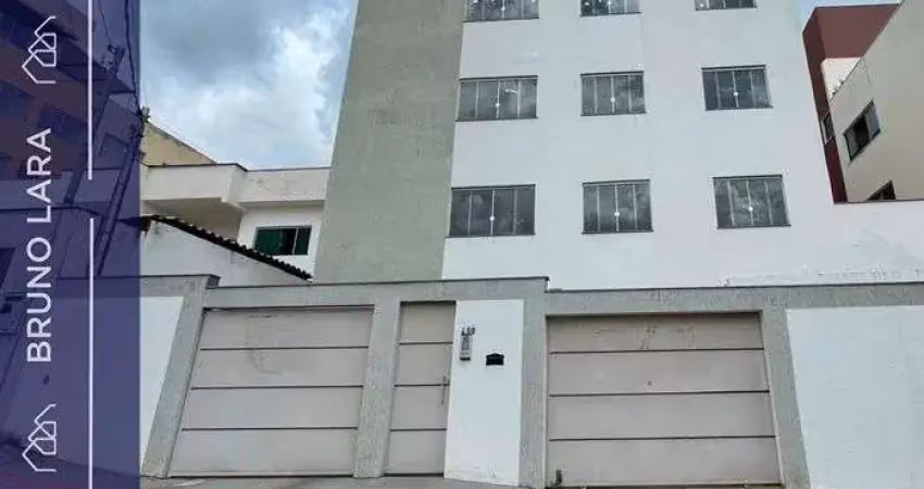 Apartamento com 2 quartos à venda na Rua Mangabeiras, 352, União, Igarapé