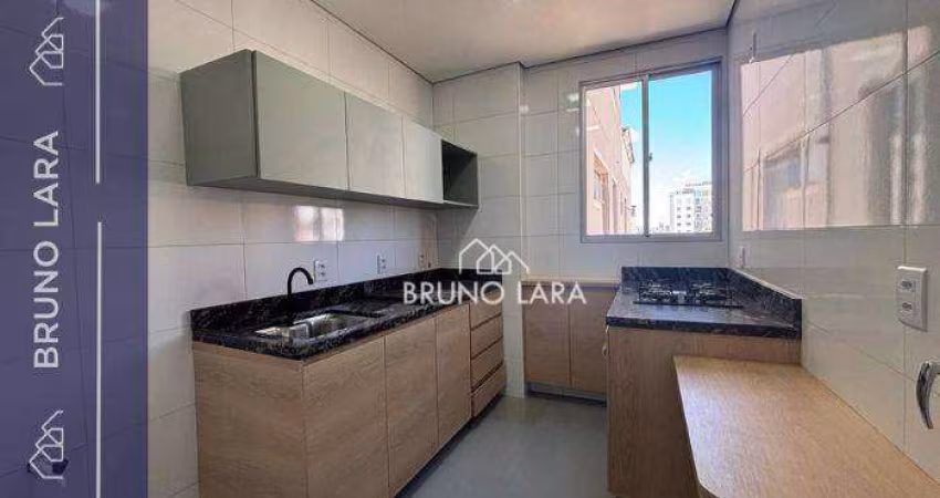 Apartamento à venda no bairro Ingá - Betim/MG.