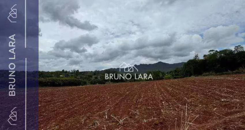 Área à venda, 20000 m² por r$ 700.000,00 - monte sinai - igarapé/mg