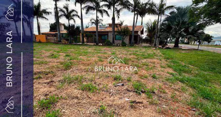 Lote à venda em Igarapé Mg Condomínio Serra Verde.