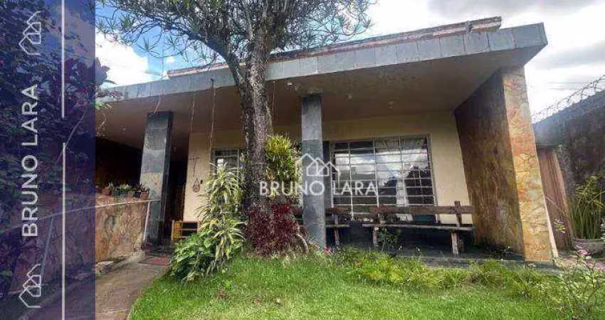 Casa comercial disponível para venda no bairro brasiléia - betim/mg.