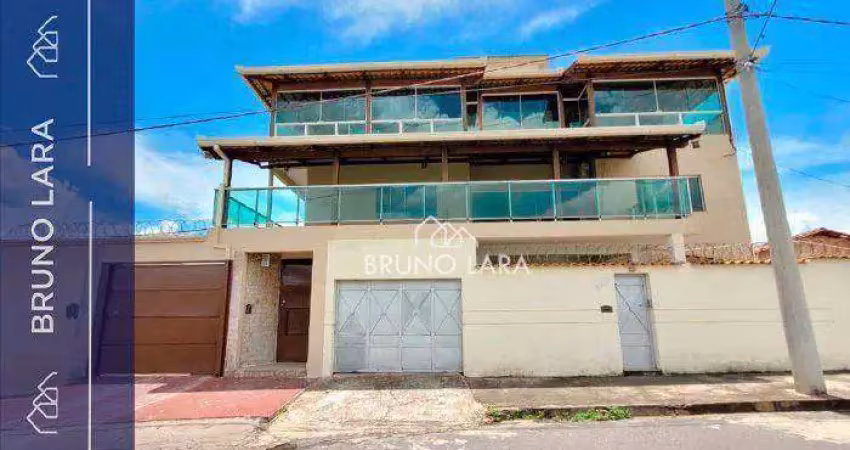 Casa disponível para locação no bairro Madre Liliane, Igarapé-MG