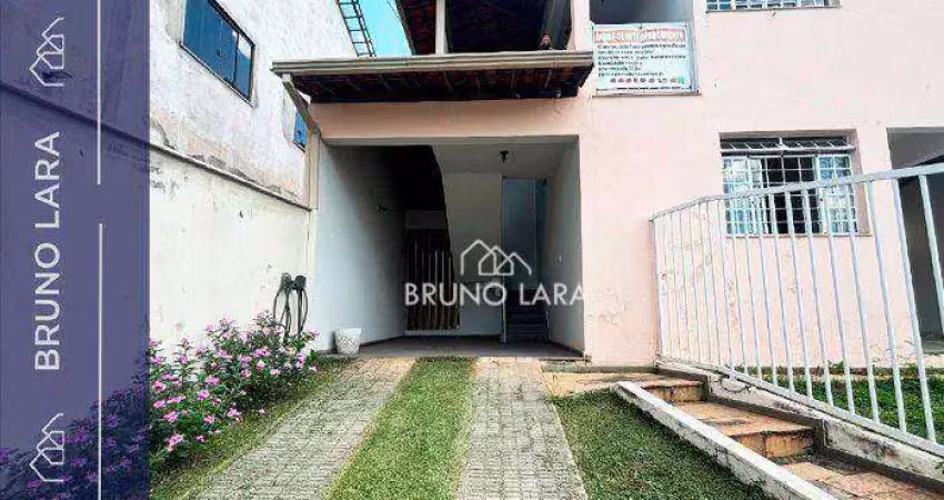 Apartamento à venda em betim mg, no bairro brasiléia