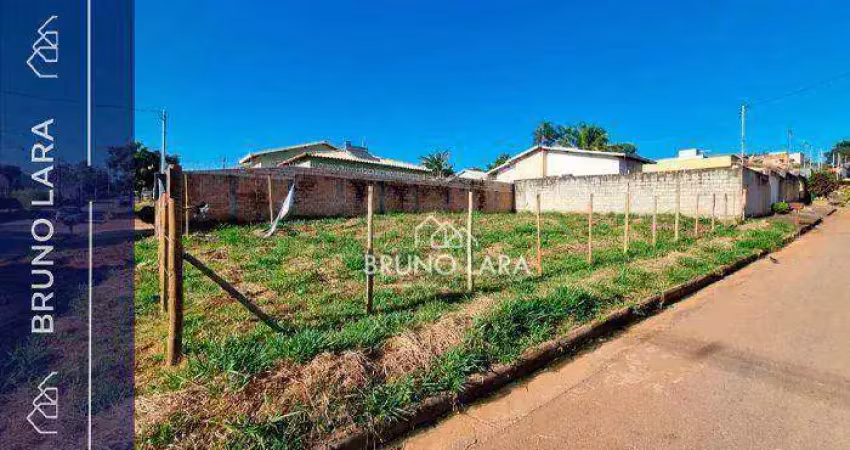 Terreno comercial à venda no bairro pousada del rey  - igarapé/mg.