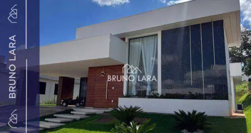 Casa em condomínio fechado com 3 quartos à venda na Avenida Cristiano Chaves, 569, Condomínio Gran Royalle, Igarapé