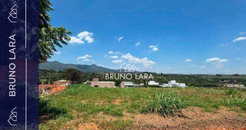 Lote à venda / Condomínio Gran Royalle