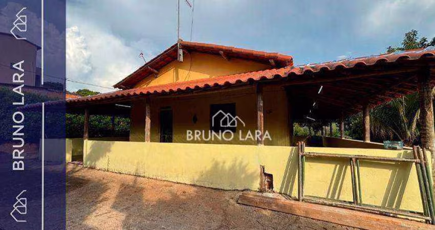 Sítio à venda em Farofa, São Joaquim de Bicas