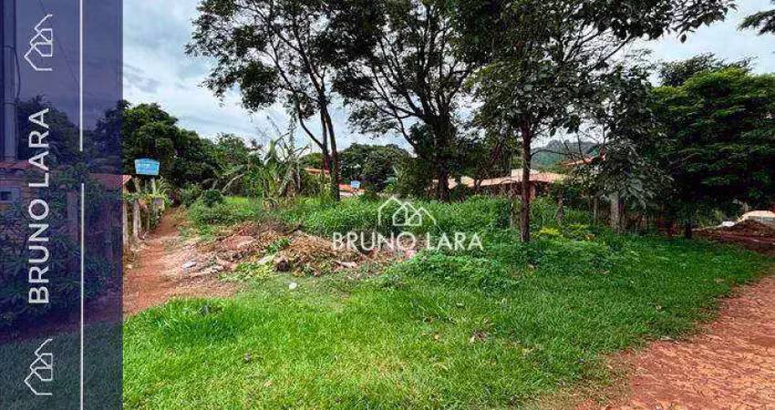 Terreno à venda em igarapé mg no residencial ouro verde
