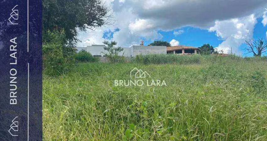 Terreno à venda no bairro três poderes - igarapé/mg.