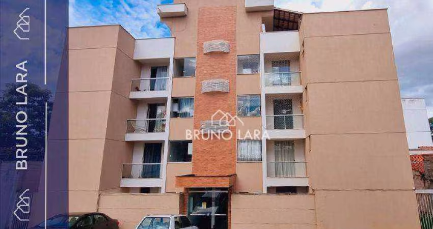 Apartamento área Privativa  à venda em Igarapé MG, bairro Cidade Clube Residência.