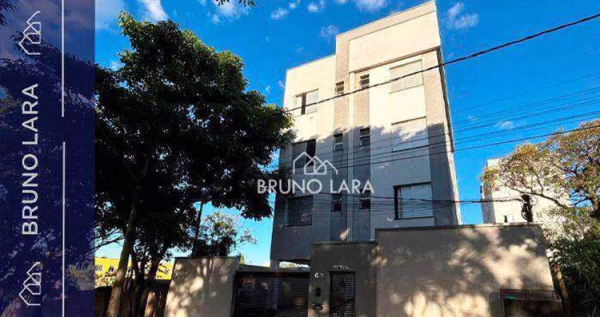 Apartamento à venda em Igarapé, Bairro Vale do Amanhecer