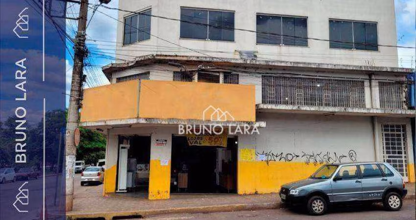 Loja para alugar São Joaquim de Bicas/MG