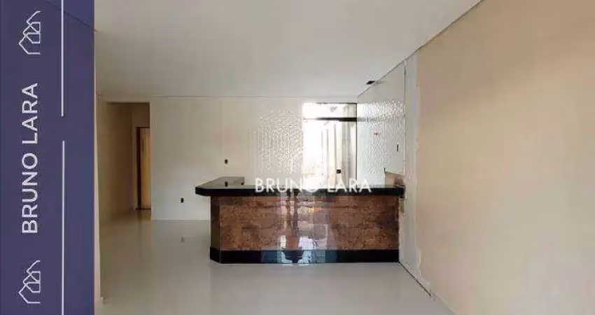 Casa com 3 quartos à venda na Rua Doutor Hélio Mourão, 58, Filadélfia, Betim