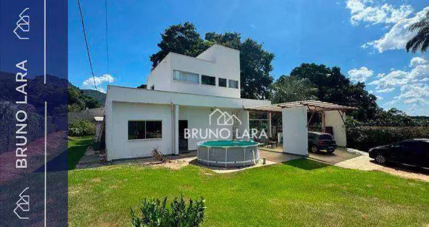 Casa em condomínio fechado com 2 quartos à venda na Rua Flor de Liz, 233, Condomínio Fazenda Mirante, Igarapé