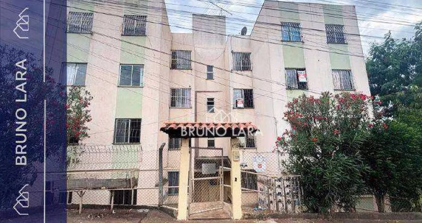 Apartamento à venda no bairro Resplendor - Igarapé/MG.