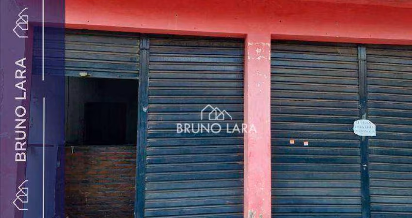 Loja para Locação em Igarapé