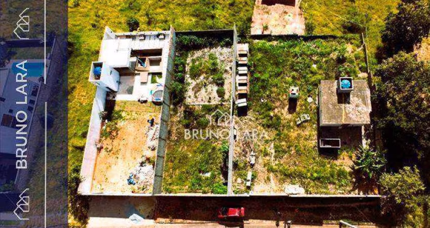 Terreno a venda em Nossa Senhora da Paz, Farofa.