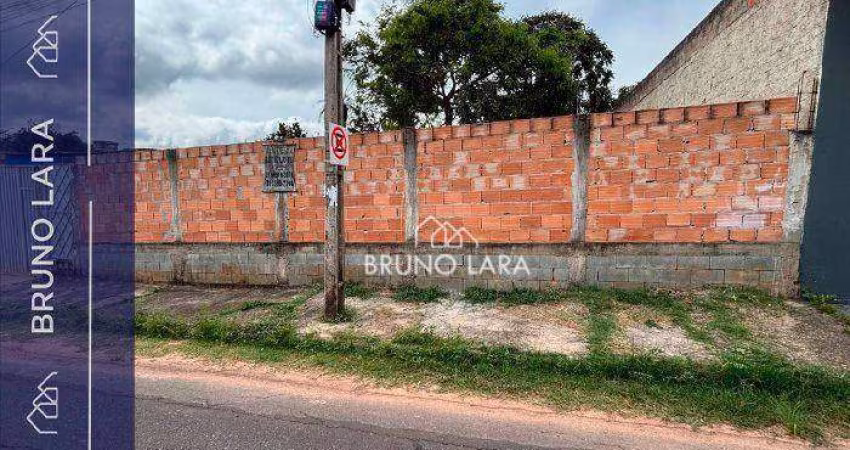 Terreno à venda em São Joaquim de Bicas bairro Residencial Casa Grande