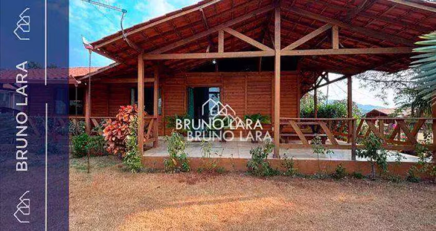 Casa à venda no condomínio fazenda mirante - igarapé/mg.