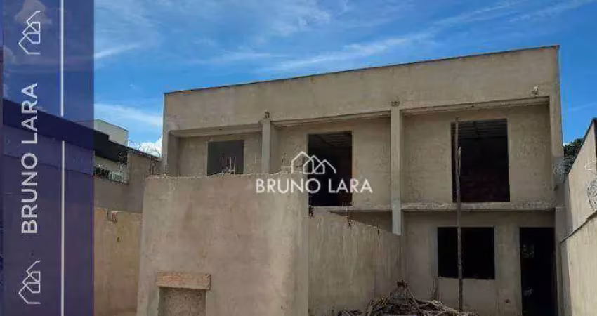Casa com 2 quartos à venda na Avenida Reis Correa, 319, Bom Retiro, Betim
