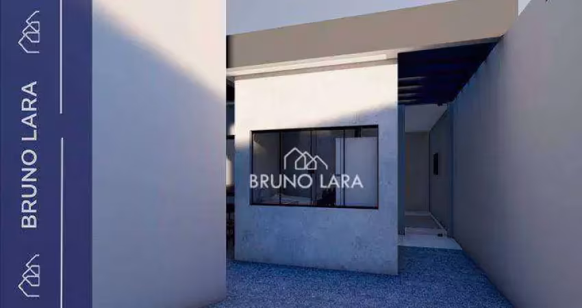 Casa à venda em são joaquim de bicas, no bairro marques industrial