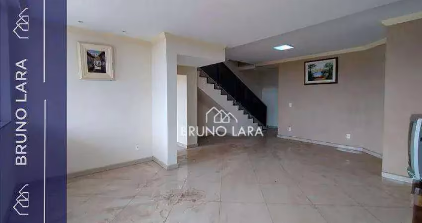 Casa disponível para locação no bairro vale do amanhecer em igarapé-mg