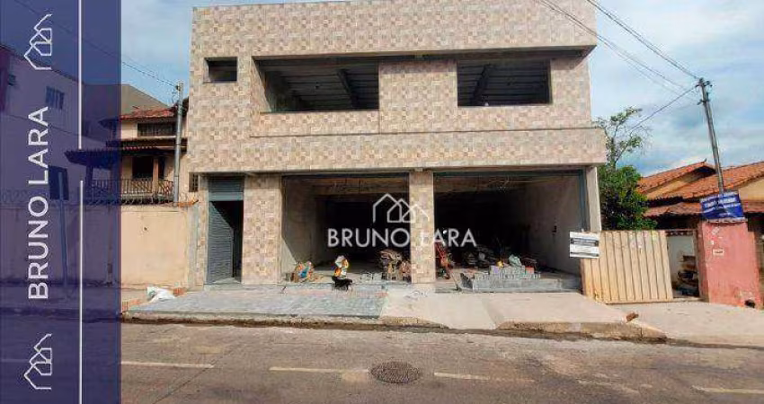 Loja disponível para locação no Centro, Igarapé-MG