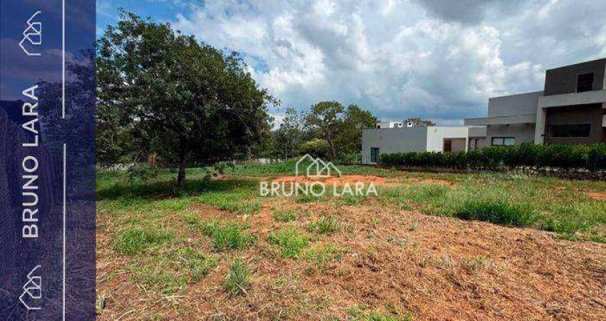 Lote à venda / Condomínio Serra Verde