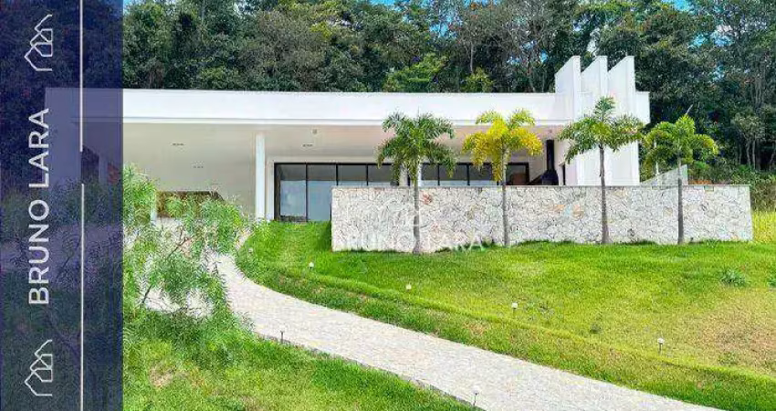 Casa à venda / Condomínio Valle da Serra