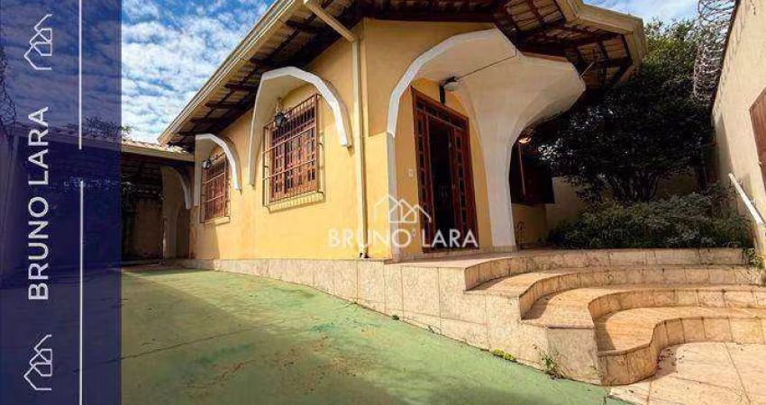 Casa à venda em Igarapé bairro Três Poderes.