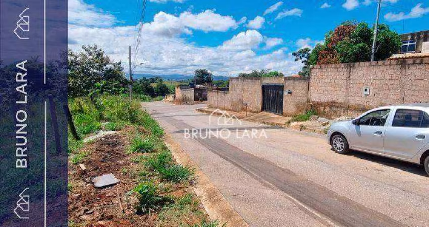 Terreno à venda em Igarapé MG Bairro Pousada Del Rey.