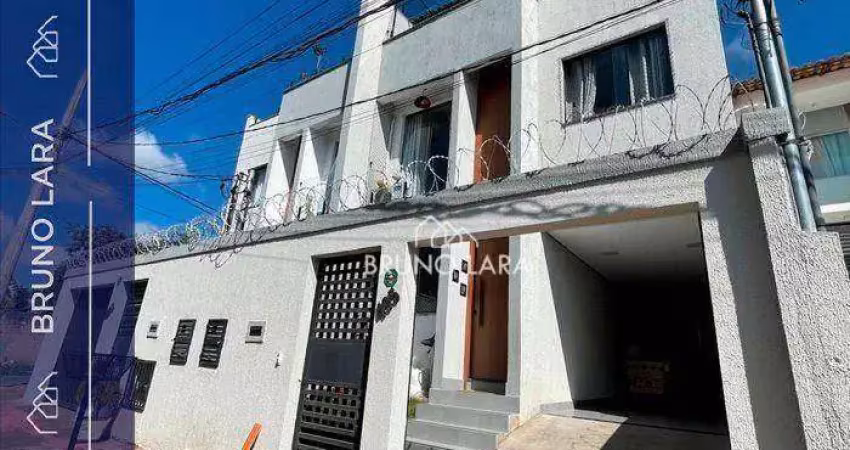 Casa à venda em Betim/MG - Bairro Senhora das Graças