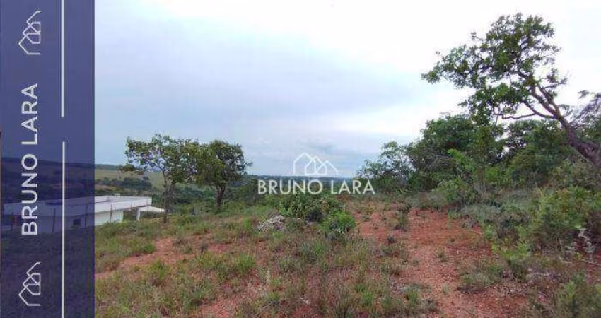 Lote à venda em Igarapé MG Condomínio Gran Ville